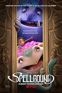 Free Download Spellbound Movie-Show-Video in HD Mp4